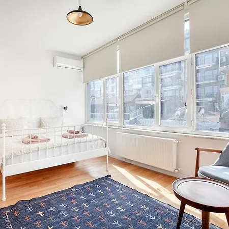 Magnificent View Great Location * 이스탄불