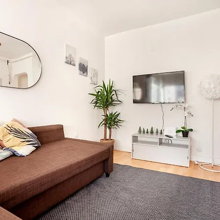 Magnificent View Great Location Apartamento Estambul