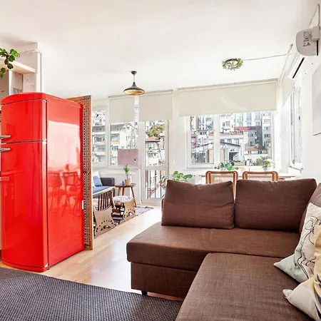 Magnificent View Great Location * Estambul