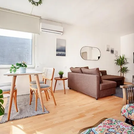 Magnificent View Great Location * Istanbul