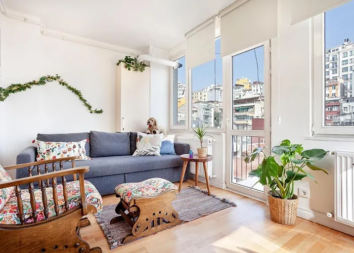 Magnificent View Great Location