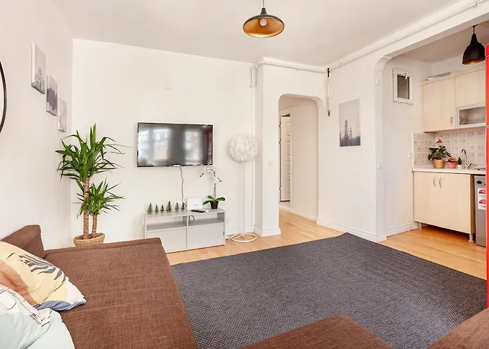 Magnificent View Great Location * 伊斯坦布尔