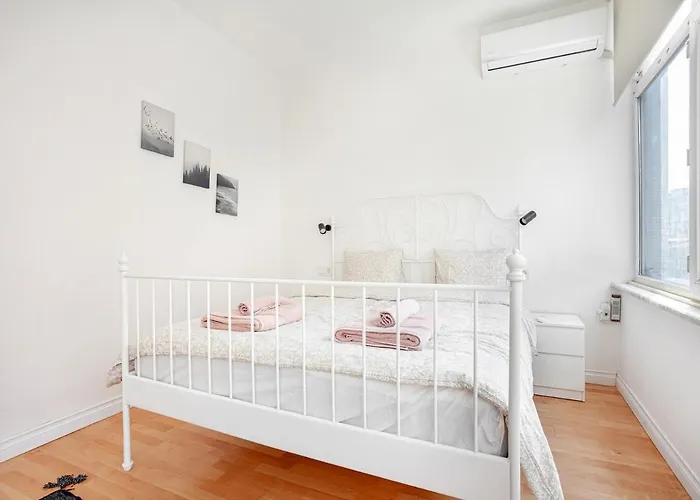 Apartamento Magnificent View Great Location *