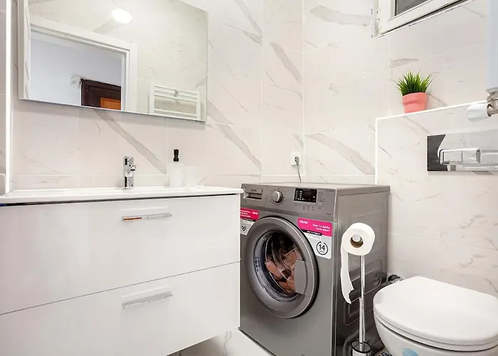 Apartamento Magnificent View Great Location Estambul