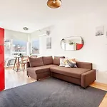 Magnificent View Great Location Apartamento *