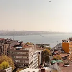 Magnificent View Great Location Istanbul