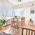 Apartamento Magnificent View Great Location Istambul