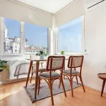 Magnificent View Great Location Apartamento *