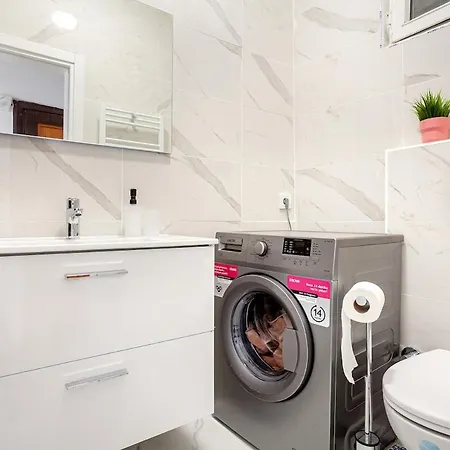 Appartement Magnificent View Great Location Istambul
