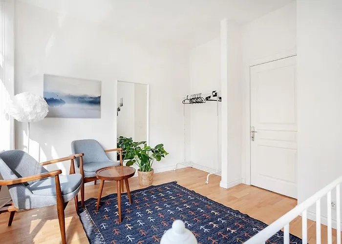 Apartment Magnificent View Great Location *