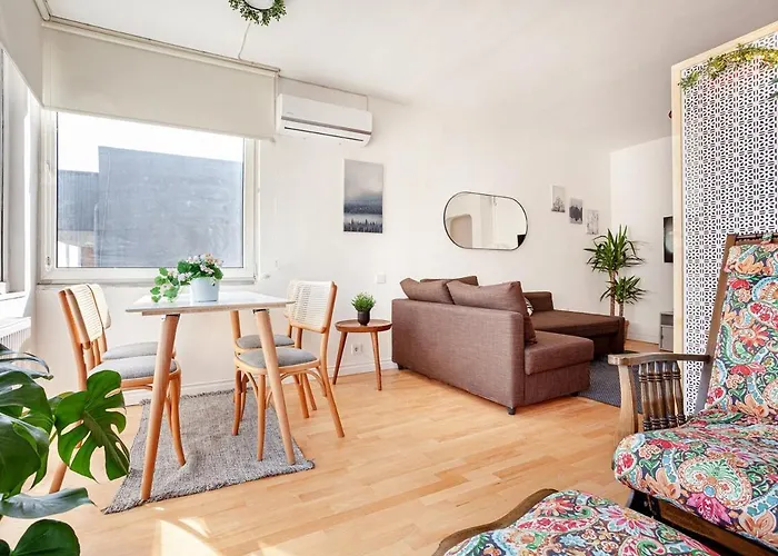 Magnificent View Great Location * Istanbul